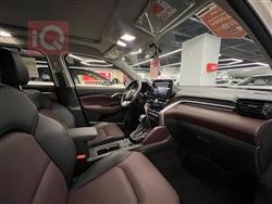 تويوتا أوربان كروزر